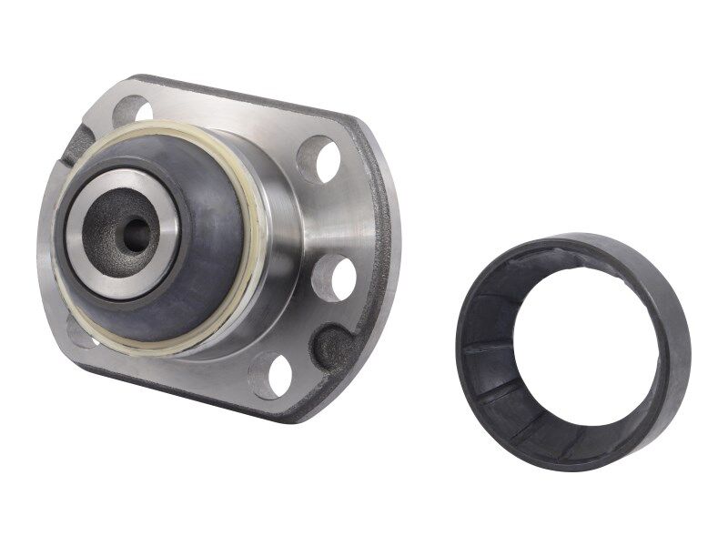 GN-PIVOT PIN