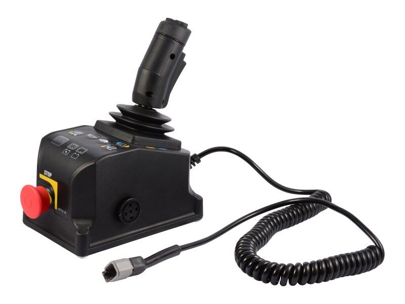 GN-CONTROL BOX, GEN 5