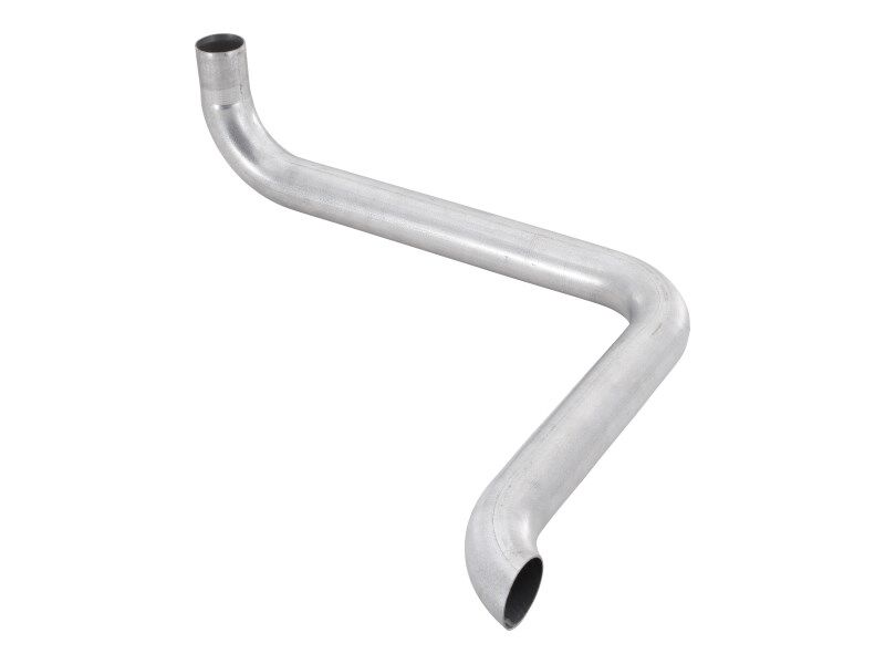 GN-PIPE, EXHAUST