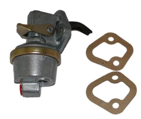 GN-TRANSFER FUEL PUMP