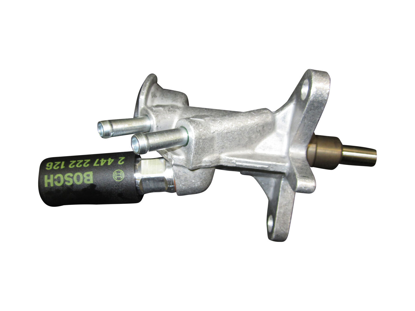 GN-PUMP, FUEL