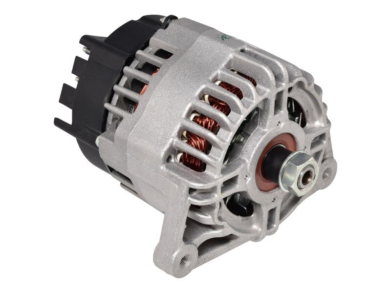GN-ALTERNATOR,PERKINS