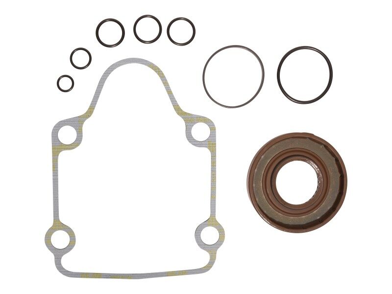 GN-KIT, OVERHAUL SEAL