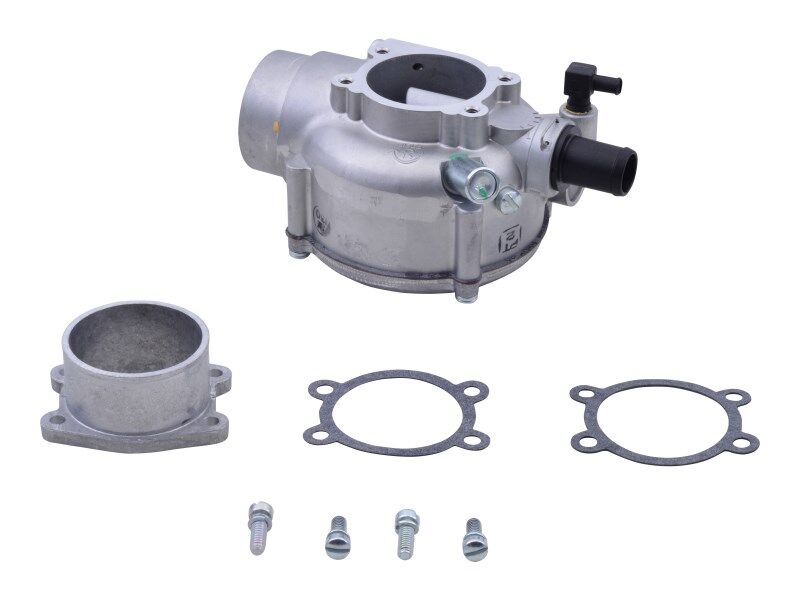 GN-ASSEMBLY, MIXER