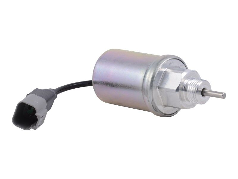 GN-SOLENOID, FUEL INJECTION