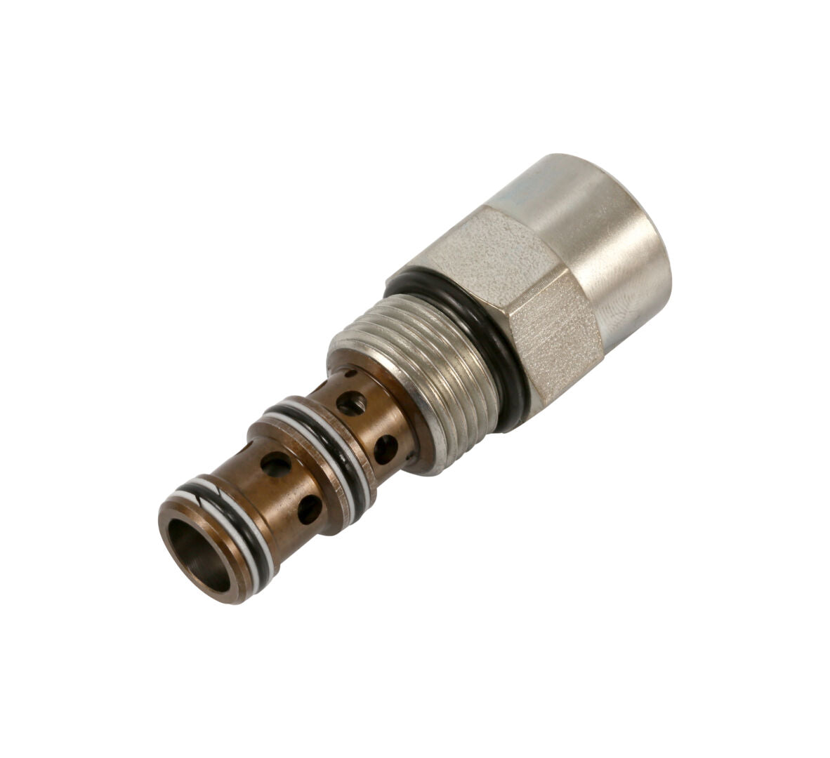 GN-VALVE, DIFF SENSING