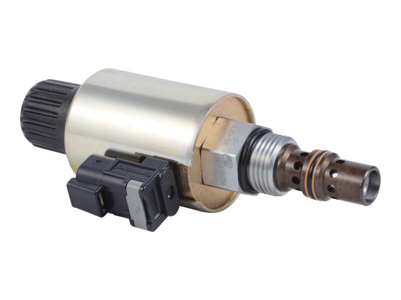 GN-VALVE, PROPORTIONAL