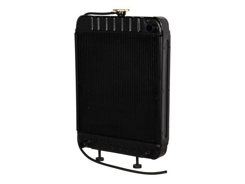 GN-RADIATOR,FORD DSG423