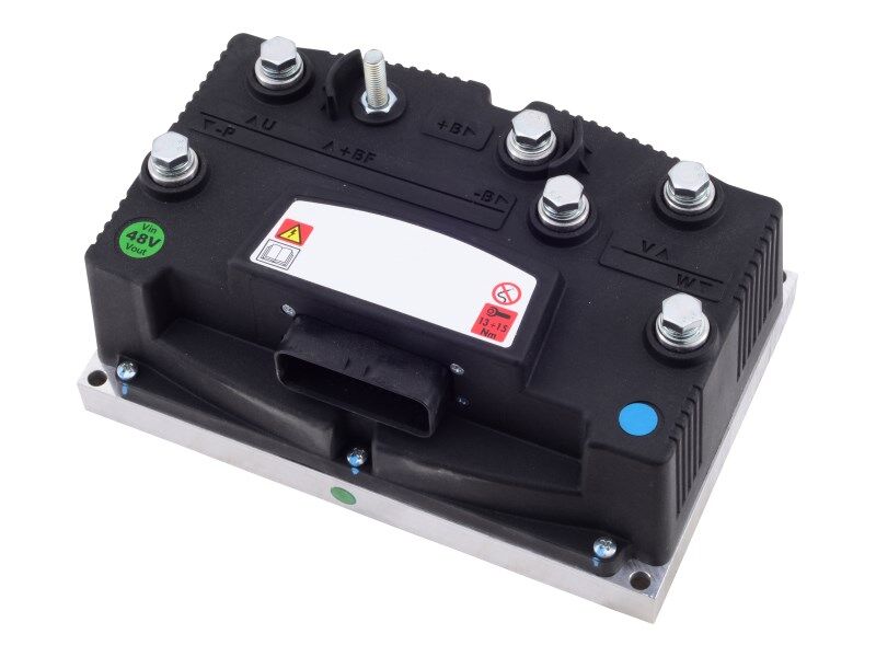 GN-MOTOR, CONTROLLER