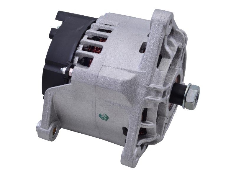 GN-ALTERNATOR