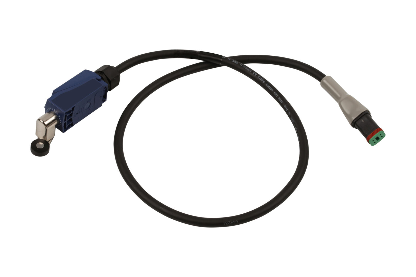 GN-HARNESS, LIMIT SWITCH