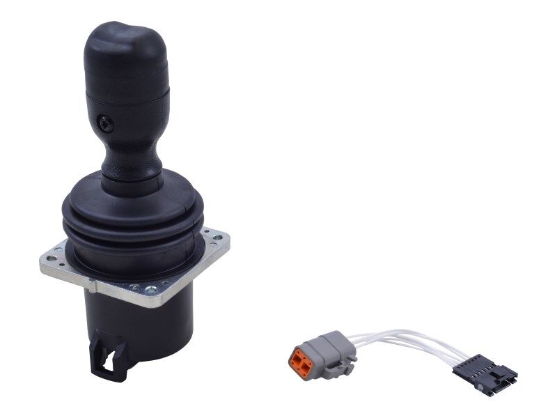 GN-CONTROLLER W/ HARNESS