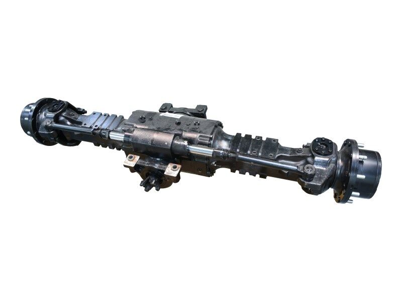 GN-AXLE,DANA FRONT