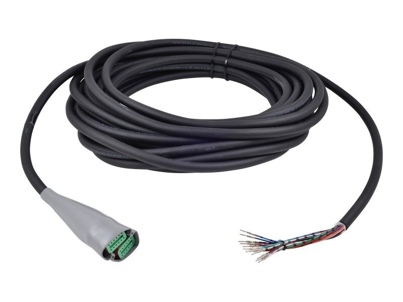 GN-HARNESS, CABLE