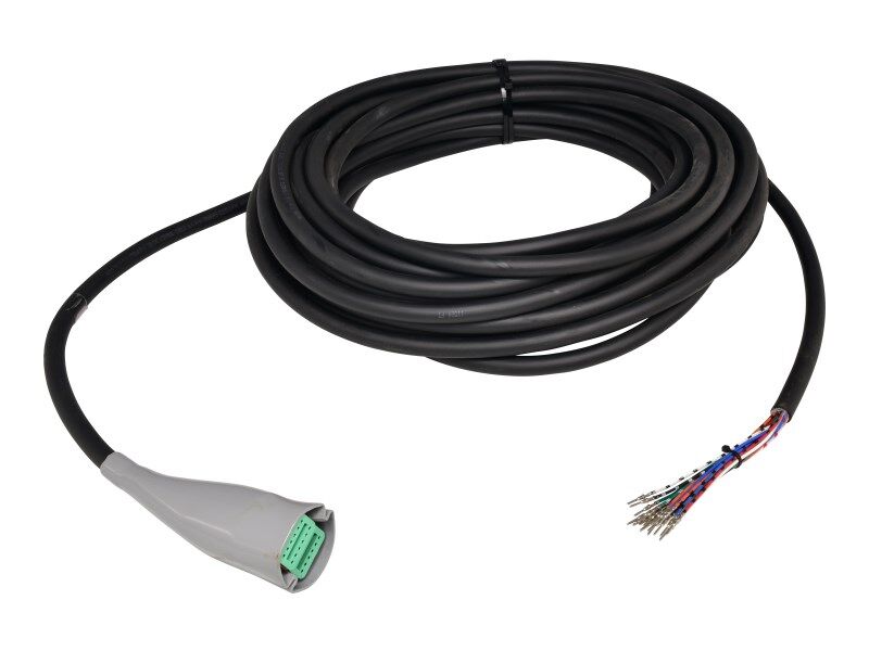 GN-HARNESS, 18/19 CABLE