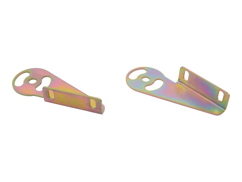 GN-END BRACKET