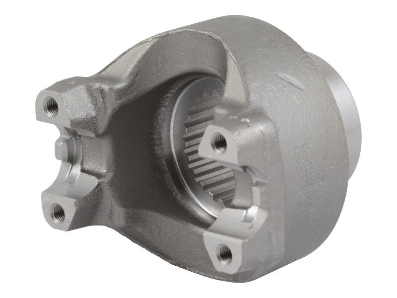 GN-FLANGE INPUT