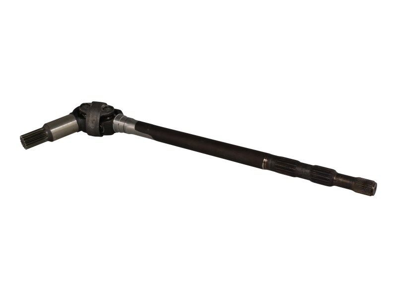 DOUBLE UNIVERSAL JOINT SHAFT