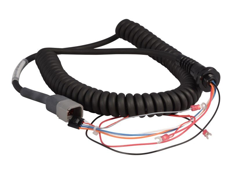 GN-COIL CORD, GEN 5