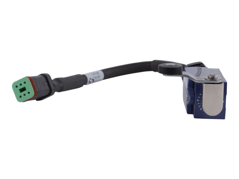 GN-LIMIT SWITCH, SAFETY