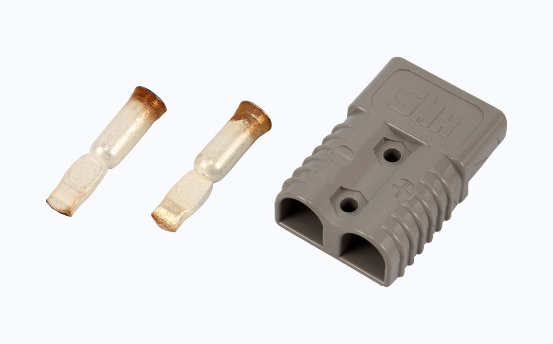 GN-CONNECTOR,ANDER