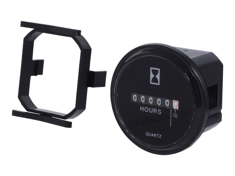 GN-HOUR METER