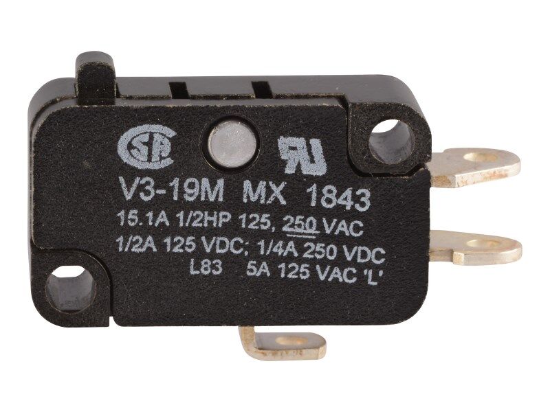 GN-MICROSWITCH