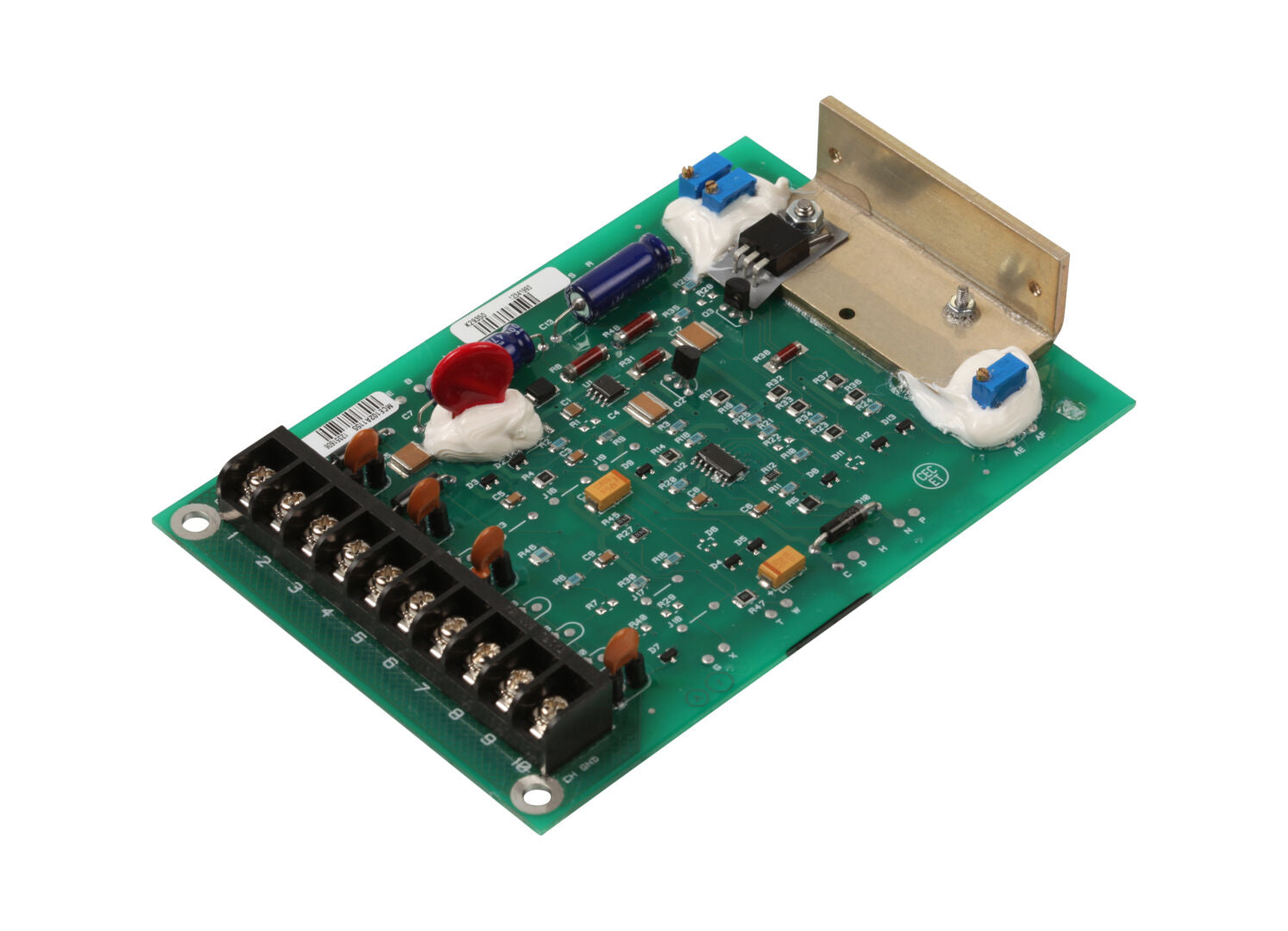 GN-LIMITR,HORSEPOWER