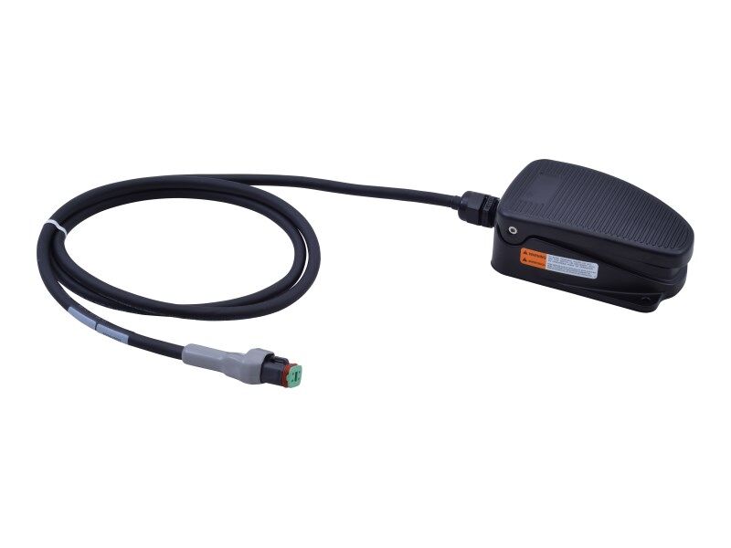 GN-FOOT SWITCH