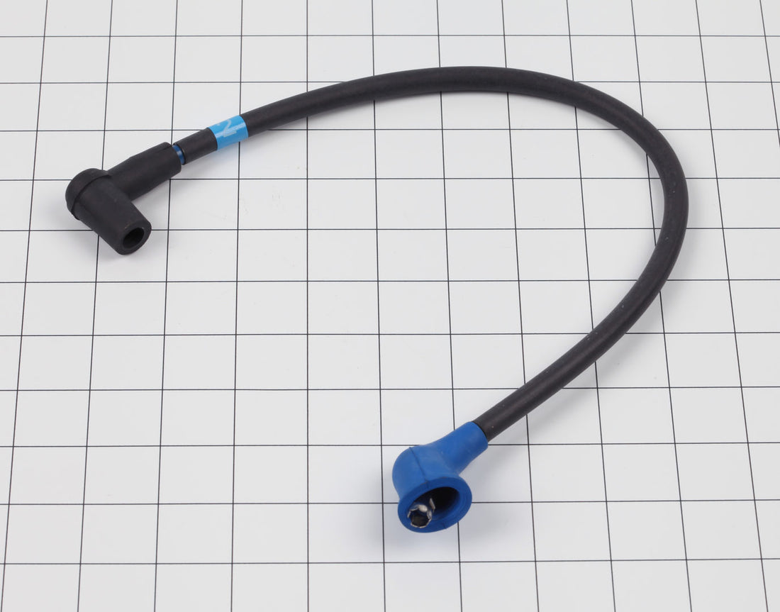 GN-WIRE,NO.2 SPARK PLG