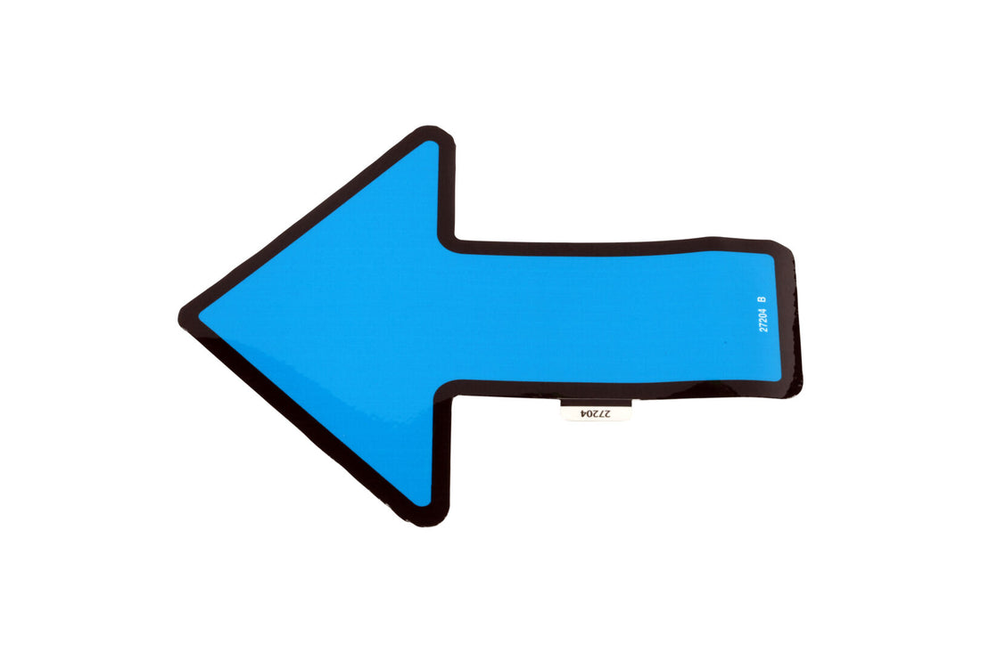 GN-ARROW BLUE