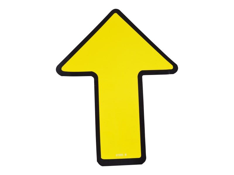 GN-ARROW YELLOW