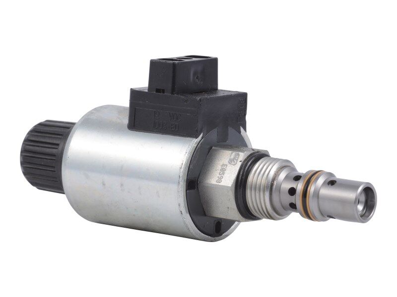 GN-VALVE, PROPORTIONAL