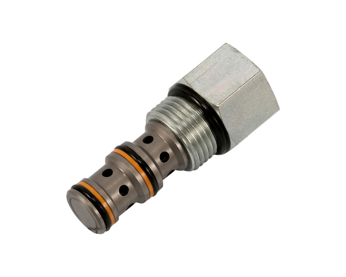 GN-FLOW REGULATOR