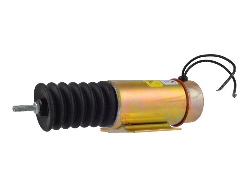 GN-SOLENOID