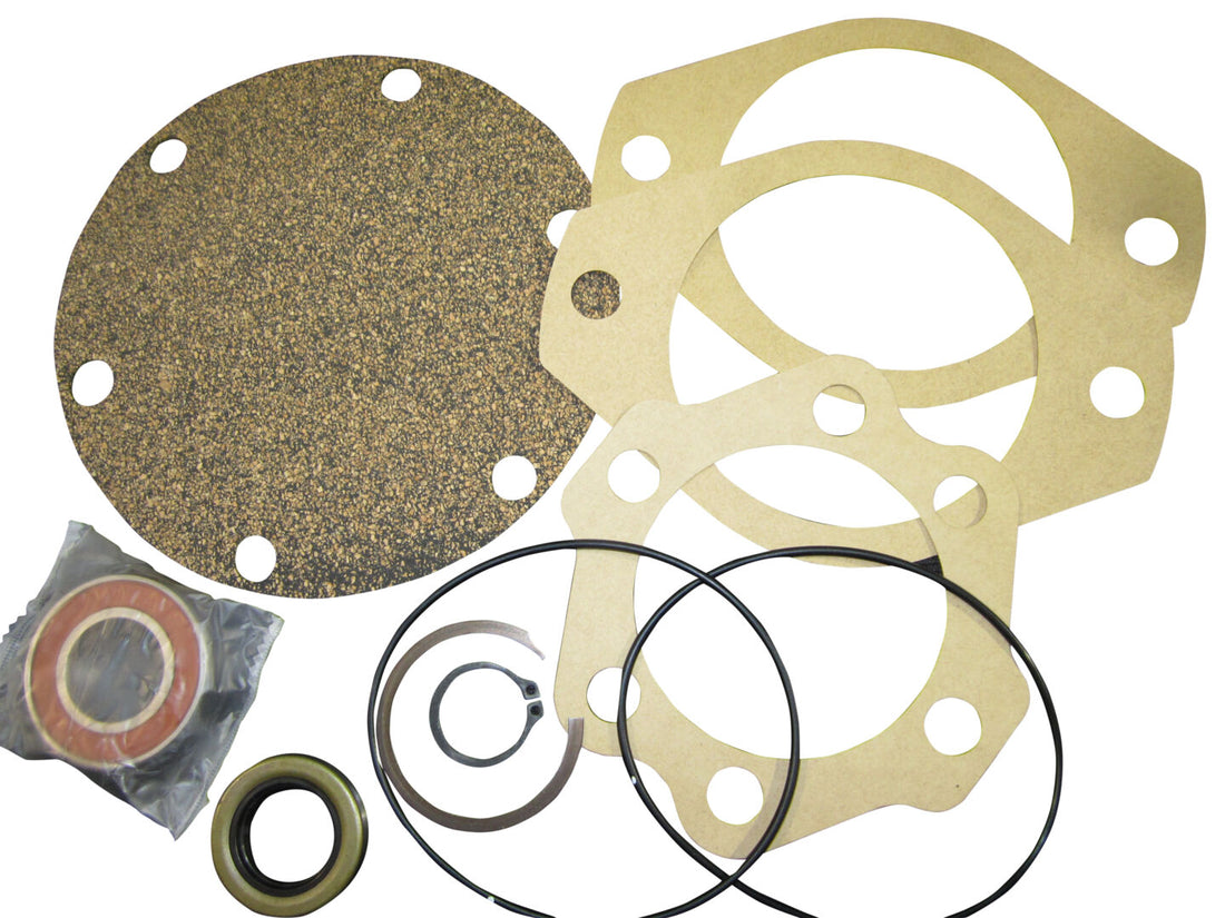 GN-BEARING REPAIR KIT