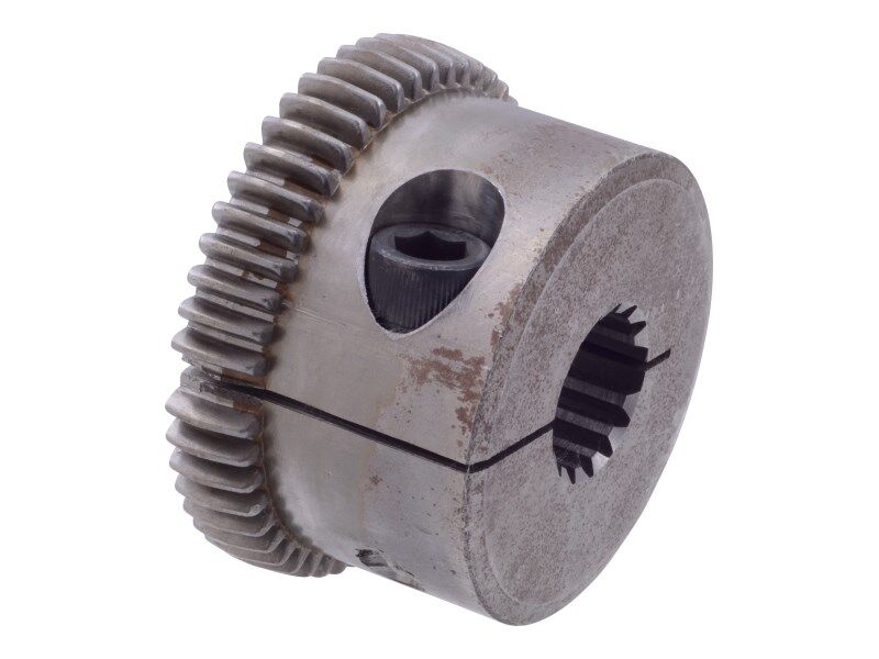 GN-COUPLER, SMALL, 15T