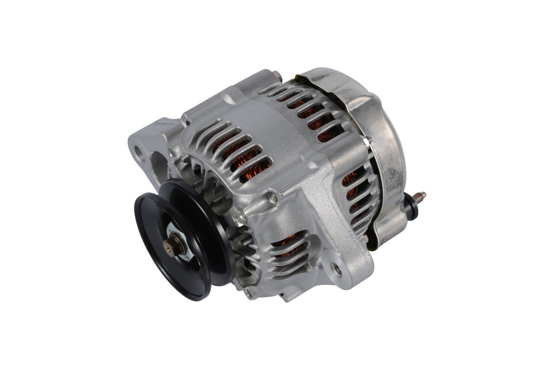 GN-ALTERNATOR