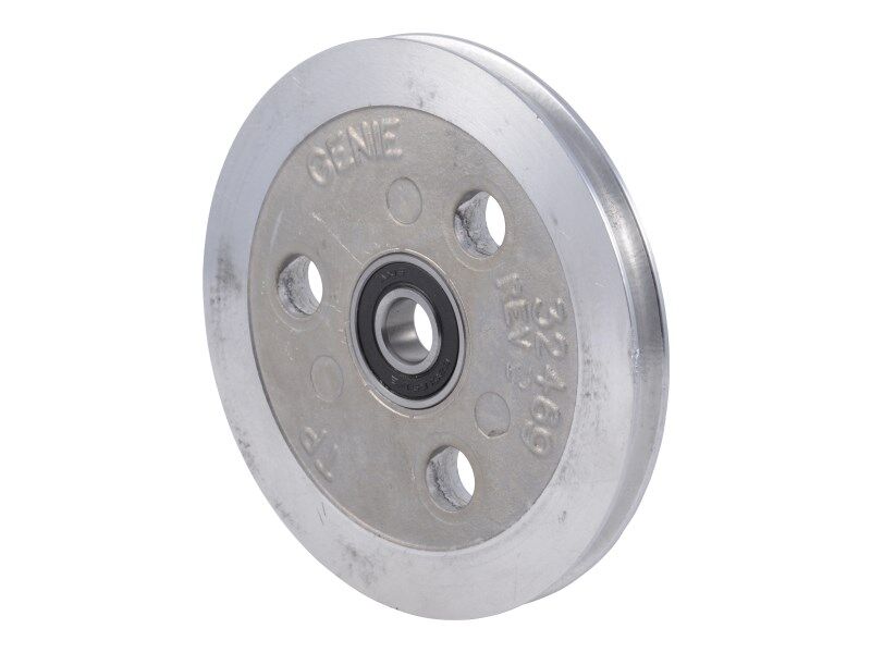 GN-PULLEY