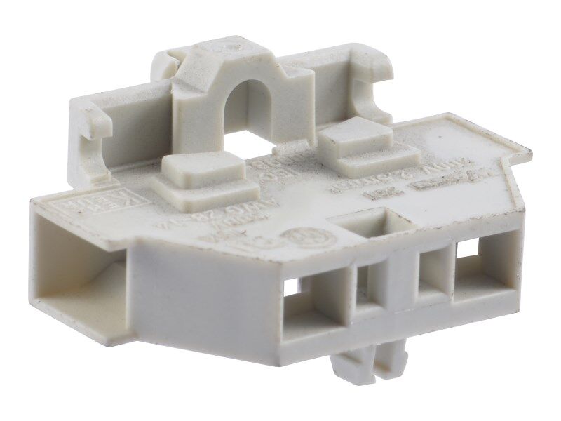 GN-TERMINAL BLOCK,WAGO