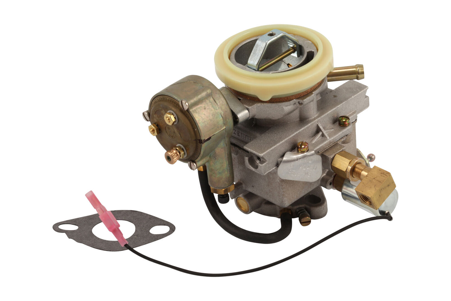 GN-CARBURATOR
