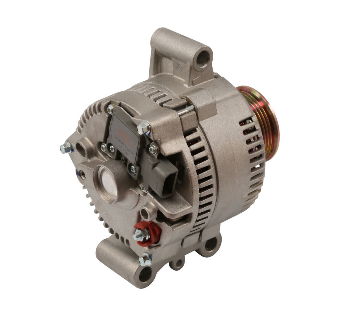 GN-ALTERNATOR