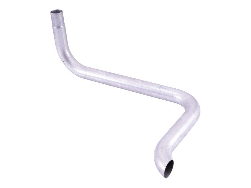 GN-PIPE, EXHAUST TAILPIPE