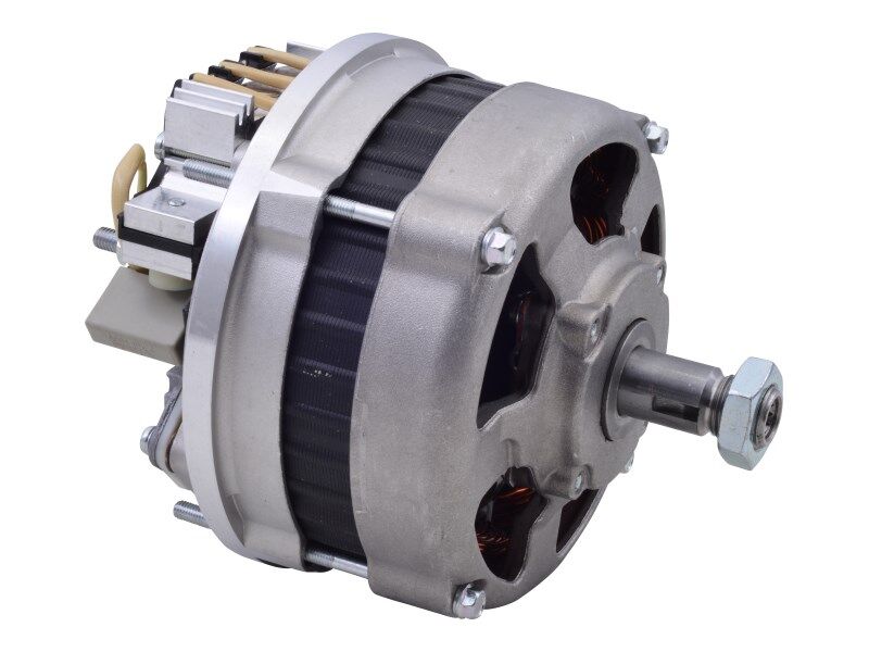 GN-ALTERNATOR