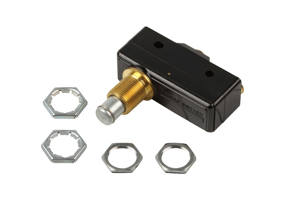 GN-SWITCH,PB,BORE MNT