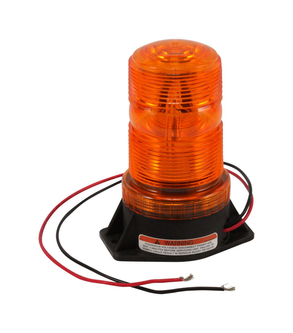 GN-FLASHING BEACON