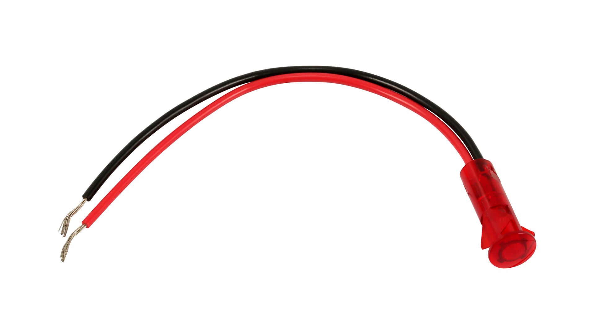 GN-INDICATOR,RED