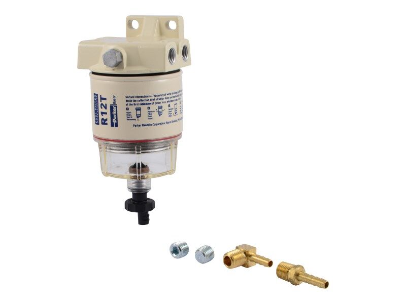 GN-FILTER, FUEL DIESEL