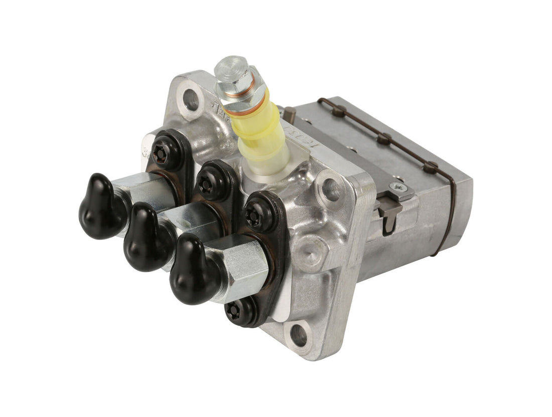 GN-ASSEMBLY, INJECTION PUMP