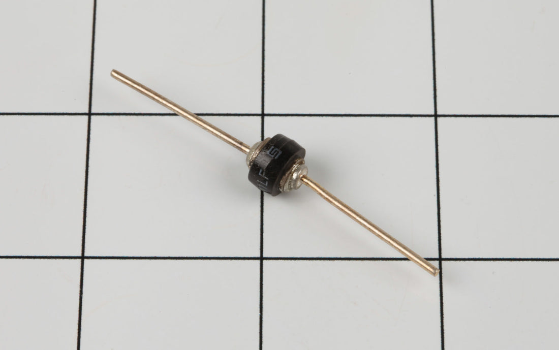 GN-DIODE, 6AMP 200 PIV